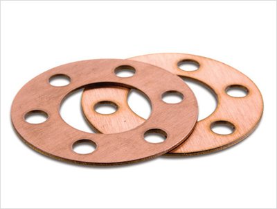 Copper Laser Cutting Services