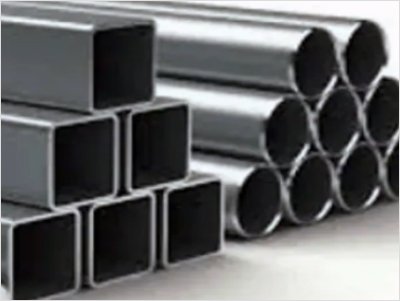 Square Tubes and MS Pipes