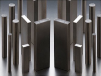 MS Round Bars and MS Flat Bars